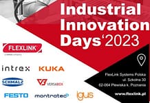 INDUSTRIAL INNOVATION DAYS 2023 Industrial Innovation Days 2023