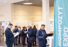 KOMPOZYT-EXPO® już 4 i 5 października w Krakowie. Wystawcy zaprezentują rewolucyjne projekty! KOMPOZYT-EXPO