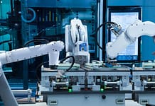 Robotyzacja procesów produkcyjnych niezbędnym wyzwaniem najbliższych lat Robotyzacja procesów produkcyjnych