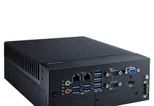 Autonomiczne roboty mobilne: Szybkie i efektywne wdrożenie dzięki partnerstwu Advantech z MOV.AI Autonomiczne roboty mobilne