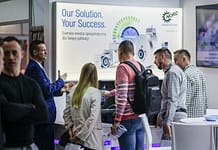 Podsumowanie 14. Międzynarodowych Targów SYMAS® i MAINTENANCE. Targów SYMAS® i MAINTENANCE