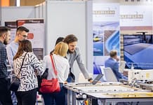 Przewodnik po targach KOMPOZYT-EXPO®. Już 4-5 października w Krakowie! KOMPOZYT-EXPO