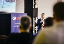 Przemysłowa jesień w EXPO Kraków: trzy imprezy – jedna data! Expo Kraków