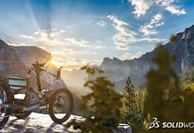 Portfolio SOLIDWORKS 2024 od Dassault Systèmes pozwala użytkownikom na bardziej efektywną i inteligentną współpracę Portfolio SOLIDWORKS 2024