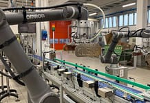 Sposób na przyspieszenie integracji kobotów Integracji kobotów