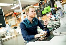 Elektronika – czym jest i gdzie możemy się z nią spotkać? elektronika