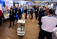 Relacja: Targi Evertiq Expo w Warszawie z rekordem frekwencji Targi Evertiq Expo w Warszawie