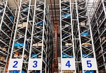 O czym pamiętać, gdy musisz magazynować towar?