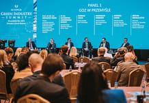 Relacja z XII edycji Green Industry Summit XII edycji Green Industry Summit