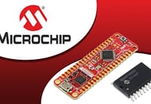 Mikrokontrolery z rodziny AVR® DB oraz AVR® DD Mikrokontrolery