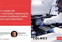 Webinar: Druk 3D z metalu dla uczelni i instytutów badawczych Druk 3D