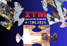ITM 4-7 czerwiec 2024 Potrójna siła przemysłu siła przemysłu