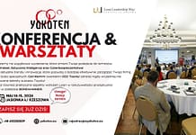 III Edycja Konferencji YOKOTEN YOKOTEN