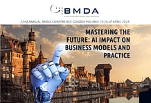 22. Międzynarodowa Konferencja BMDA