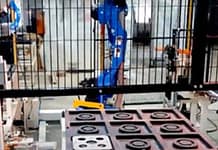 Integracja komputerów jednopłytkowych na potrzeby wizji maszynowej w automatyce przemysłowej Integracja komputerów jednopłytkowych