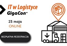 Konferencja „IT w Logistyce” IT w Logistyce