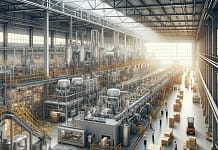 Zapisz się na na ekspercki webinar: MRP w zarządzaniu procesem produkcyjnym: 22.05.2024