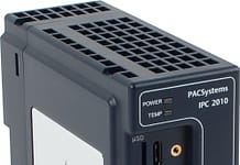 Firma Emerson prezentuje nowy kompaktowy i wytrzymały komputer przemysłowy zaprojektowany z myślą do łączenia hali przemysłowej z chmurą nowy kompaktowy komputer, Emerson