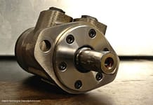 Silniki hydrauliczne – jak działają?