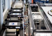 Dassault Systèmes prezentuje koncepcję Przemysłu 4.0 na żywo razem z Bosch Rexroth Polska Dassault Systèmes