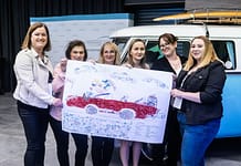 Kolejna edycja Automotive (z) kobiecą pasją już za nami!