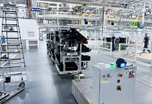 Bezprzewodowa ewolucja wózków AGV AGV