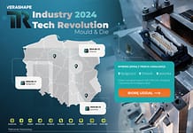 Konferencja Technologiczna Industry TechRevolution 2024 Mould & Die!