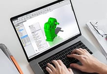 Jak SOLIDWORKS wpływa na zwiększenie produktywności w sektorze przemysłu?
