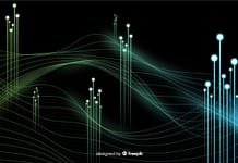Separator do długich linii sygnałowych