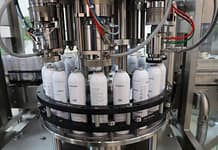 Modularność w obszarach zagrożonych wybuchem modularność