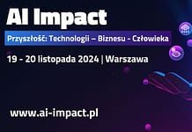 AI Impact to wyjątkowe wydarzenie łączące teorię z praktyką AI_IMPACT
