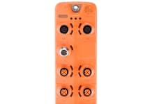 Moduł I/O z PROFINET: nowa era wymiany danych w przemyśle