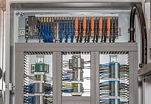 Inteligentna stacja energetyczna Inteligentna stacja energetyczna