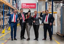 Rittal Application Center — nowy rozdział w historii przemysłu, czyli jak cyfryzacja służy twoim projektom Rittal Application Center