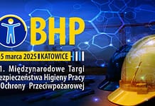Znamy datę największych Targów BHP na Śląsku Targi BHP na Śląsku