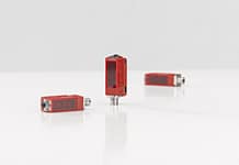 Prawdziwe cudo, gdy liczy się odległość LEUZE