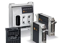 Sterowniki ecomatmobile: serce mobilnej maszynerii