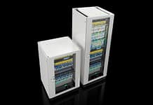 Efektywne zarządzanie okablowaniem z TX CableNet od Rittal TX CableNet od Rittal