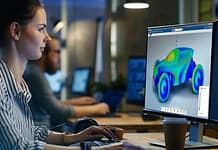 MODSIM od Dassault Systèmes: Likwidacja silosów i wzmacnianie współpracy modsim