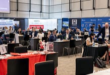 ANEXPO 2025: Kluczowe wydarzenie dla branży automatyki przemysłowej w Warszawie ANEXPO 2025