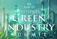 Green Industry Summit 2024: Tworzymy Przyszłość Zielonego Przemysłu Razem! lub Green Industry Summit 2024