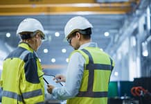 Menedżerowie zadowoleni, pracownicy rozczarowani: rozdźwięk w ocenie nowoczesności przemysłu