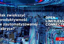 Zyskaj przewagę dzięki nowoczesnej automatyzacji produkcji