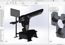 Dassault Systèmes wprowadza na rynek SOLIDWORKS 2025, który pozwala milionom użytkowników przyspieszyć rozwój produktów
