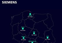 Warsztaty dla inżynierów w 6 miastach w Polsce || Factory Automation Tour 2024