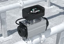 Szybkie czujniki indukcyjne czujniki indukcyjne, Pepperl+Fuchs