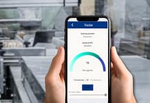 Wyniki testów inwentaryzacji RFID na przykładzie producenta spożywczego