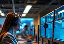 AI zabierze ludziom pracę? Niekoniecznie