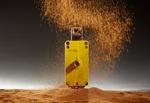 Kompletna seria do zastosowań Ex i Extreme / Blokada elektromagnetyczna bezpieczeństwa do pracy w ekstremalnych warunkach środowiskowych