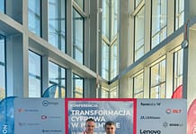 Podsumowanie konferencji pt. „Transformacja cyfrowa w przemyśle”! Transformacja cyfrowa w przemyśle